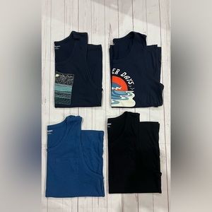 Old Navy Classic Core Tank Top For Men